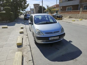 Citroen Xsara picasso 1.8 115 к.с., снимка 1