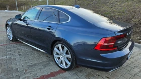 Volvo S90 T8 Heico | Mobile.bg    7