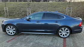 Volvo S90 T8 Heico | Mobile.bg    8