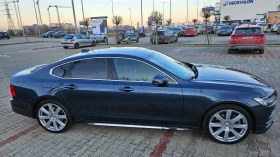 Volvo S90 T8 Heico | Mobile.bg    4