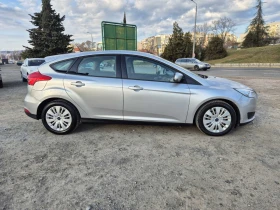 Ford Focus 1.0i Ecoboost, снимка 6