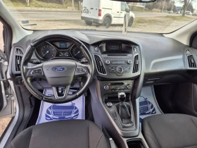 Ford Focus 1.0i Ecoboost, снимка 14