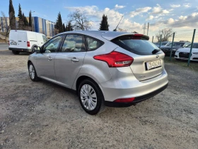 Ford Focus 1.0i Ecoboost, снимка 3