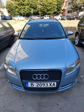 Audi A4 2, 5TDI, снимка 1