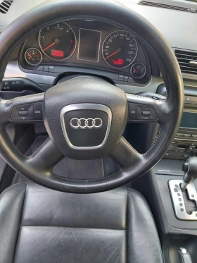 Audi A4 2, 5TDI, снимка 6