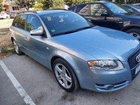 Audi A4 2, 5TDI, снимка 2