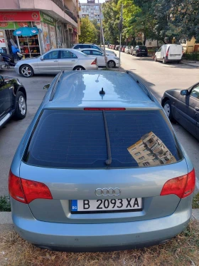 Audi A4 2, 5TDI, снимка 3