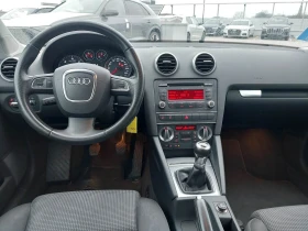 Audi A3 2.0TDI Германия Facelift - 11990 лв. - 11628356 | Car24.bg