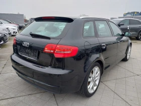 Audi A3 2.0TDI Германия Facelift - 11990 лв. - 11628356 | Car24.bg