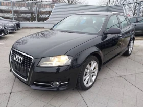 Audi A3 2.0TDI Германия Facelift  1