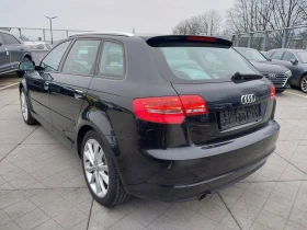 Audi A3 2.0TDI Германия Facelift - 11990 лв. - 11628356 | Car24.bg