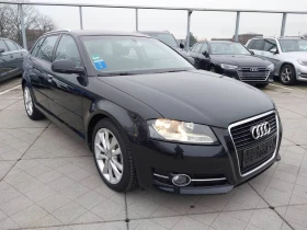 Audi A3 2.0TDI Германия Facelift - 11990 лв. - 11628356 | Car24.bg