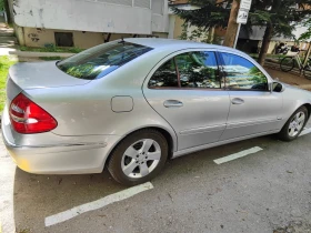 Mercedes-Benz E 270 Elegance , снимка 2