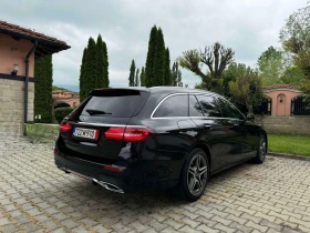 Mercedes-Benz E 300 de/Face/AMGline/Burmester/306hp/Top - 53700 лв. - 46994683 5