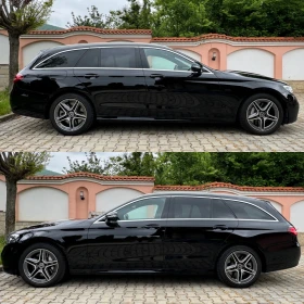 Mercedes-Benz E 300 de/Face/AMGline/Burmester/306hp/Top - 53700 лв. - 46994683 6