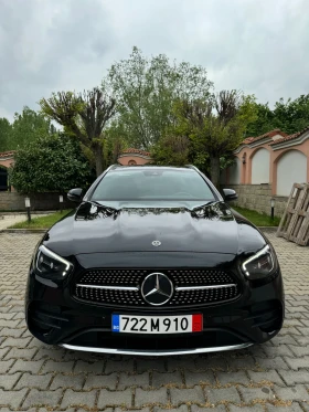 Mercedes-Benz E 300 de/Face/AMGline/Burmester/306hp/Top - 53700 лв. - 46994683 2