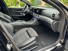 Mercedes-Benz E 300 de/Face/AMGline/Burmester/306hp/Top - 53700 лв. - 46994683 10