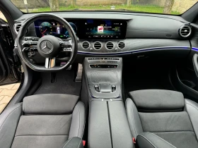 Mercedes-Benz E 300 de/Face/AMGline/Burmester/306hp/Top - 53700 лв. - 46994683 9