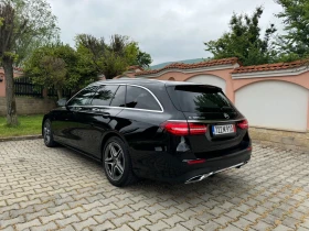Mercedes-Benz E 300 de/Face/AMGline/Burmester/306hp/Top - 53700 лв. - 46994683 4