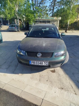Обява за продажба на VW Passat ~3 100 лв. - изображение 1