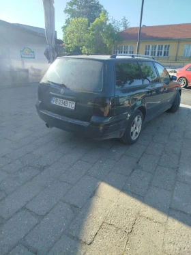 Обява за продажба на VW Passat ~3 100 лв. - изображение 3