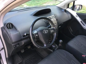 Обява за продажба на Toyota Yaris 1.0 vvt-i face  ~7 466 лв. - изображение 6