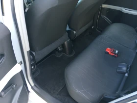 Обява за продажба на Toyota Yaris 1.0 vvt-i face  ~7 466 лв. - изображение 9