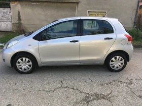 Обява за продажба на Toyota Yaris 1.0 vvt-i face  ~7 466 лв. - изображение 1