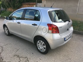 Обява за продажба на Toyota Yaris 1.0 vvt-i face  ~7 466 лв. - изображение 2