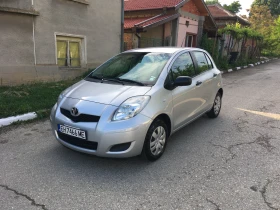 Обява за продажба на Toyota Yaris 1.0 vvt-i face  ~7 466 лв. - изображение 1