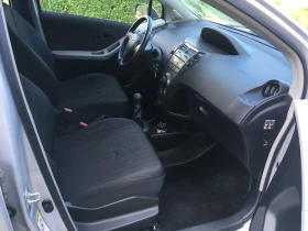 Обява за продажба на Toyota Yaris 1.0 vvt-i face  ~7 466 лв. - изображение 8