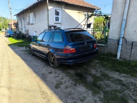 Обява за продажба на BMW 330 ~3 480 лв. - изображение 3