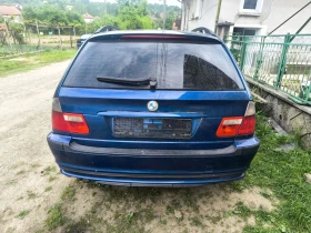 Обява за продажба на BMW 330 ~3 480 лв. - изображение 5