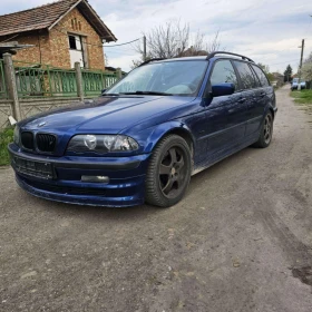 Обява за продажба на BMW 330 ~3 480 лв. - изображение 1