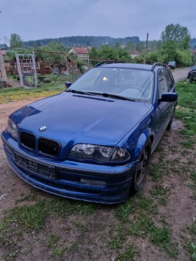 Обява за продажба на BMW 330 ~3 480 лв. - изображение 1