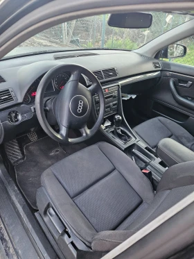 Audi A4 - 3700 лв. - 51538933 10