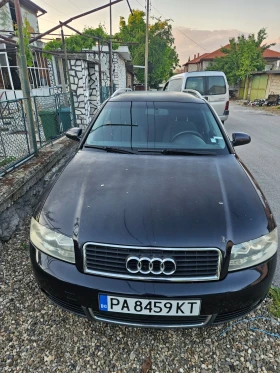 Audi A4 - 3700 лв. - 51538933 4