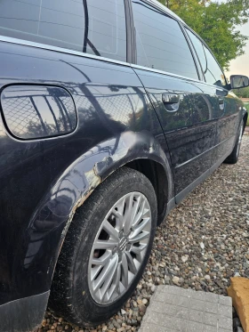 Audi A4 - 3700 лв. - 51538933 6