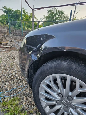 Audi A4 - 3700 лв. - 51538933 5