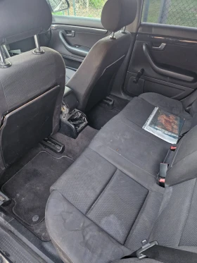 Audi A4 - 3700 лв. - 51538933 9