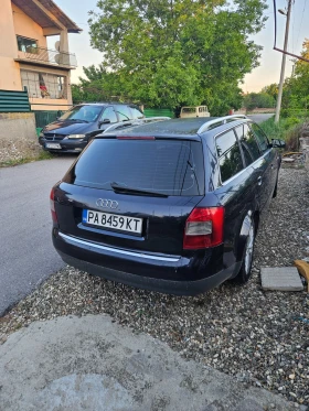 Audi A4 - 3700 лв. - 51538933 2
