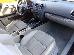 Audi A3 2.0TDI 140k.c. | Mobile.bg    14