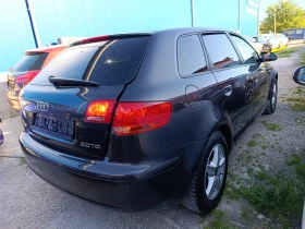 Audi A3 2.0TDI 140k.c. | Mobile.bg    6