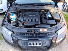 Audi A3 2.0TDI 140k.c. | Mobile.bg    15