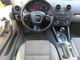 Audi A3 2.0TDI 140k.c. | Mobile.bg    11