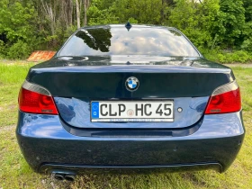 BMW 525 3.0d M-Paket | Mobile.bg    8