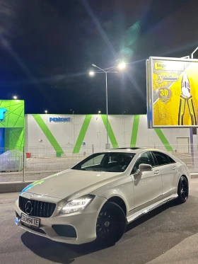 Mercedes-Benz CLS 350 | Mobile.bg    6