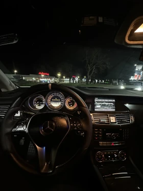 Mercedes-Benz CLS 350 | Mobile.bg    5