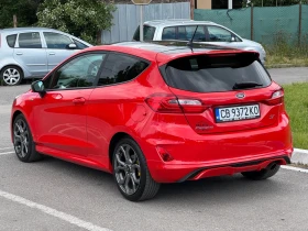 Ford Fiesta ST-Line * * * 75000.* * *  | Mobile.bg    6