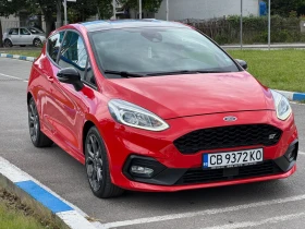 Ford Fiesta ST-Line * * * 75000.* * *  | Mobile.bg    3